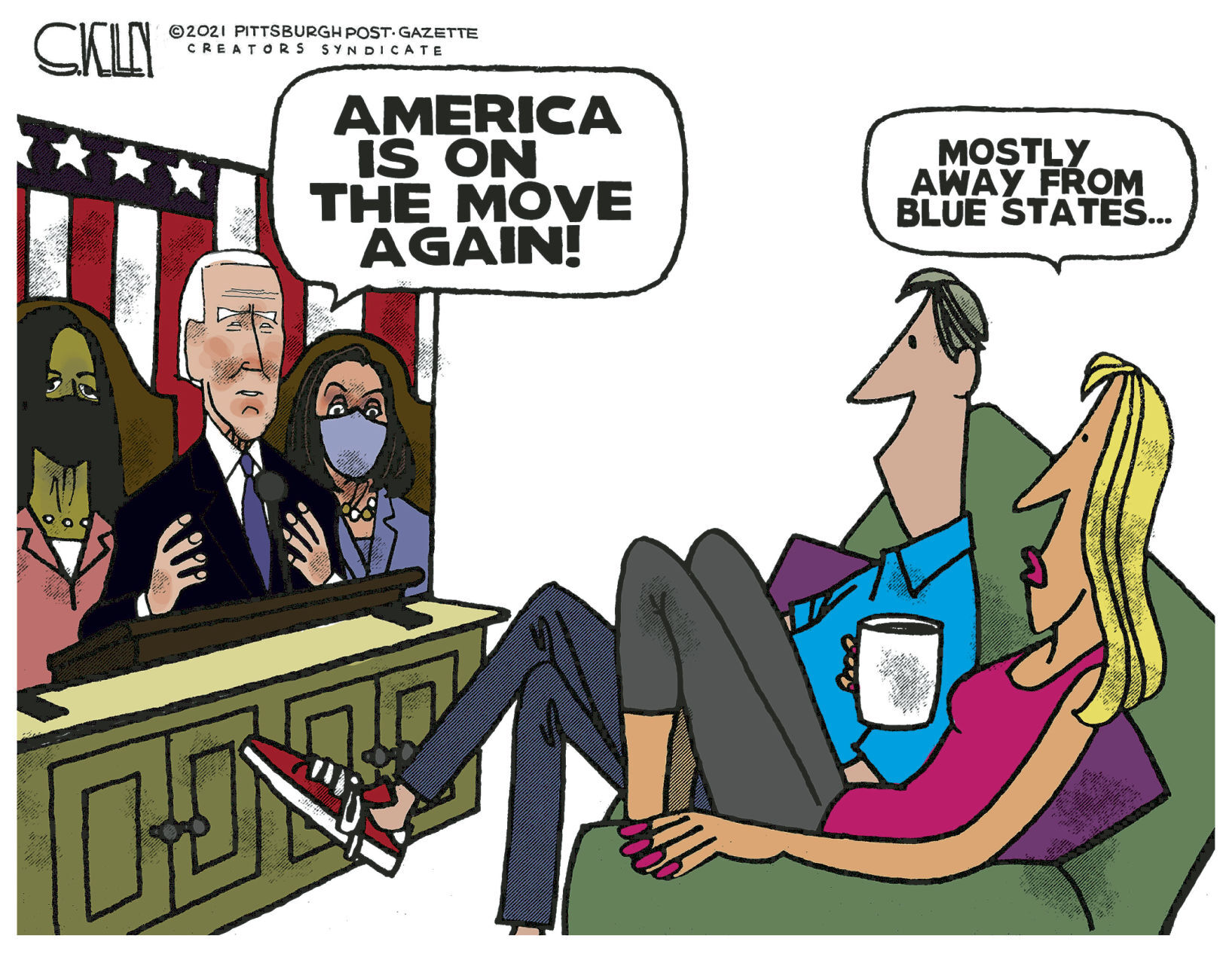 May 8 Cartoon